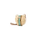 Crossbody MALIBU Jade